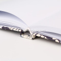 Custom Logo Print On Demand Notebook for Business Use